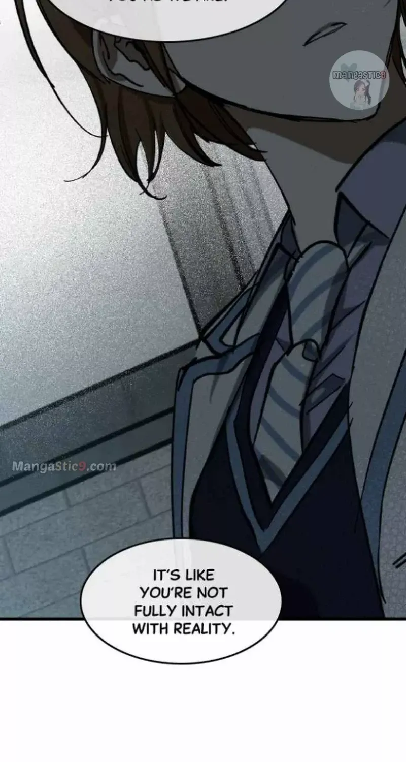 Night of Shadows Chapter 26 page 75 - 