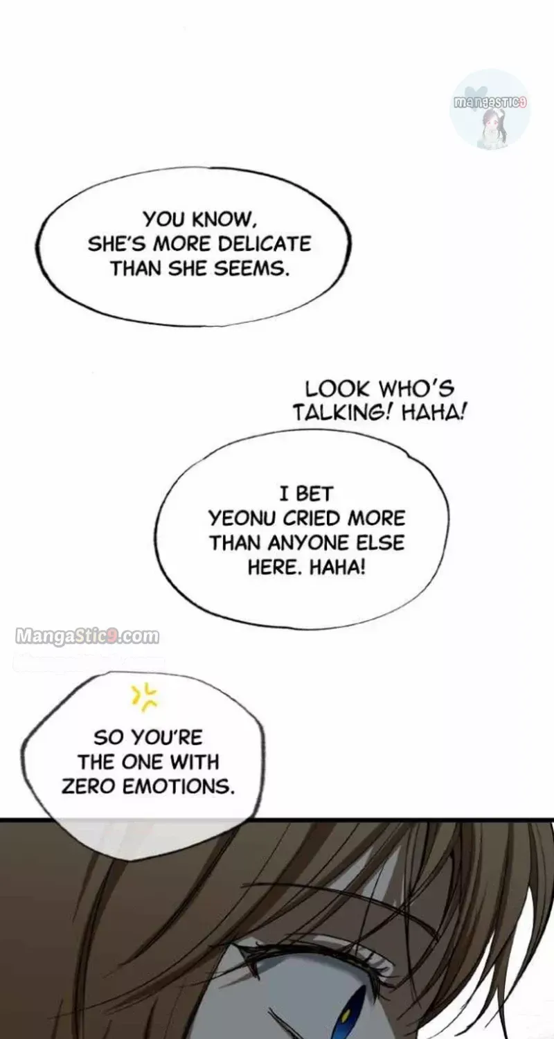 Night of Shadows Chapter 26 page 91 - 