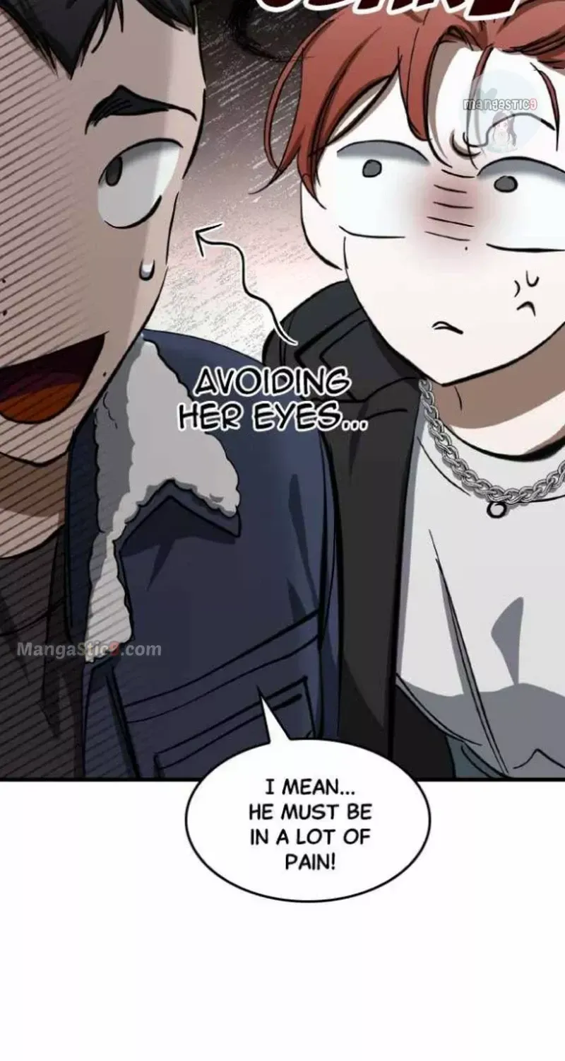 Night of Shadows Chapter 27 page 21 - 