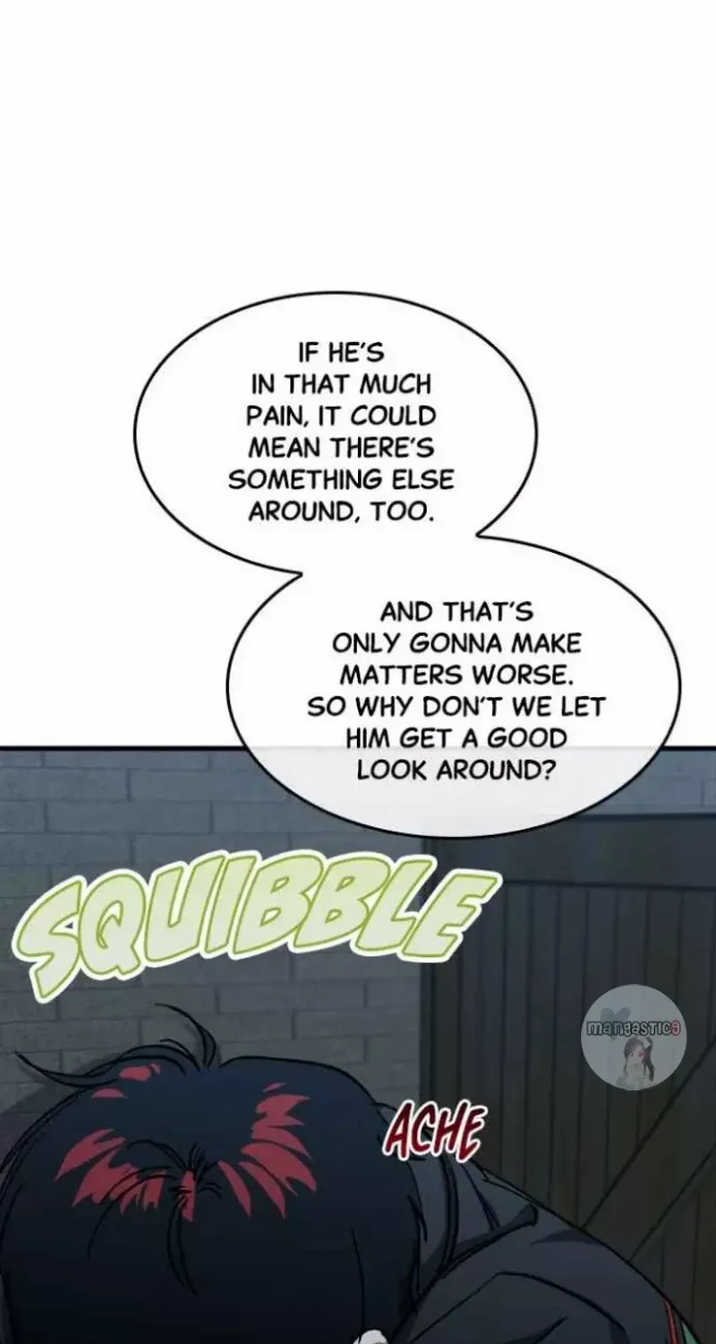 Night of Shadows Chapter 27 page 24 - 