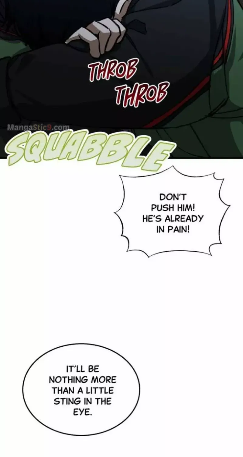 Night of Shadows Chapter 27 page 25 - 
