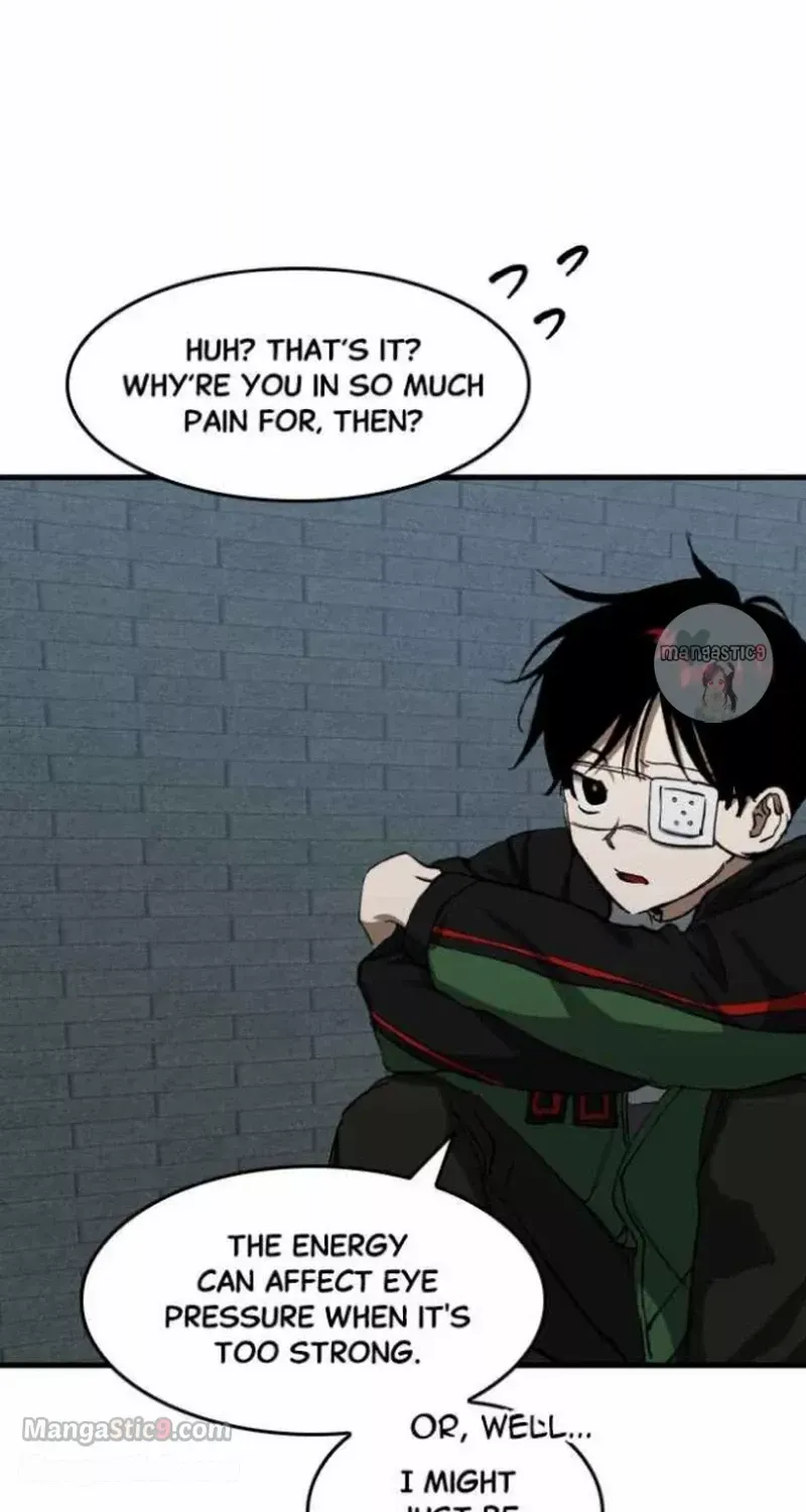 Night of Shadows Chapter 27 page 32 - 