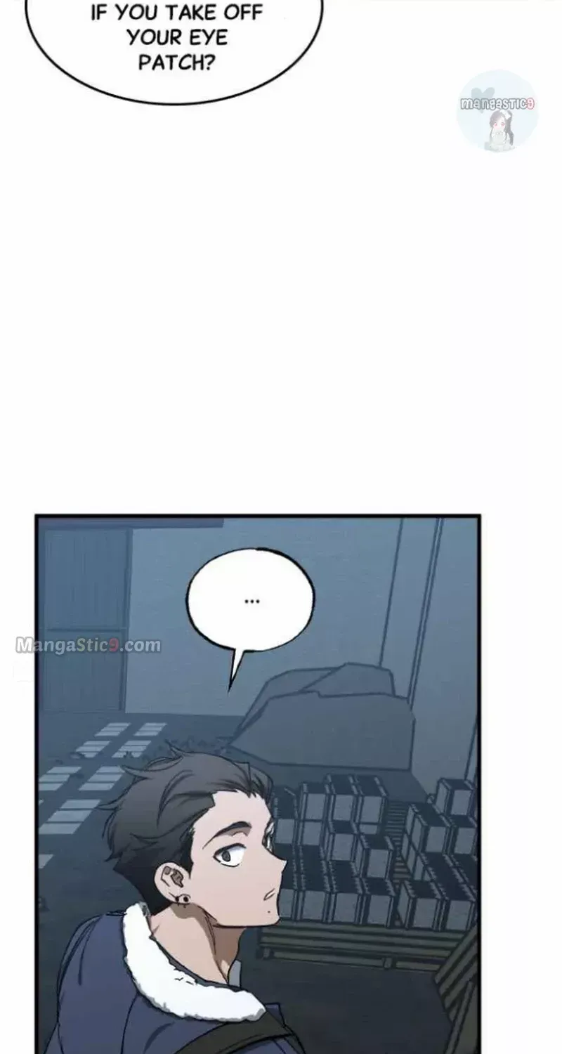 Night of Shadows Chapter 27 page 36 - 