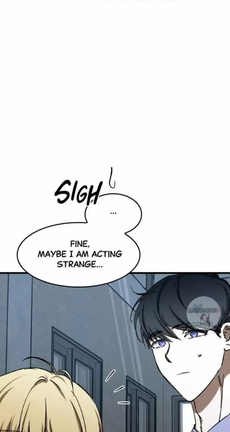 Night of Shadows Chapter 27 page 5 - 