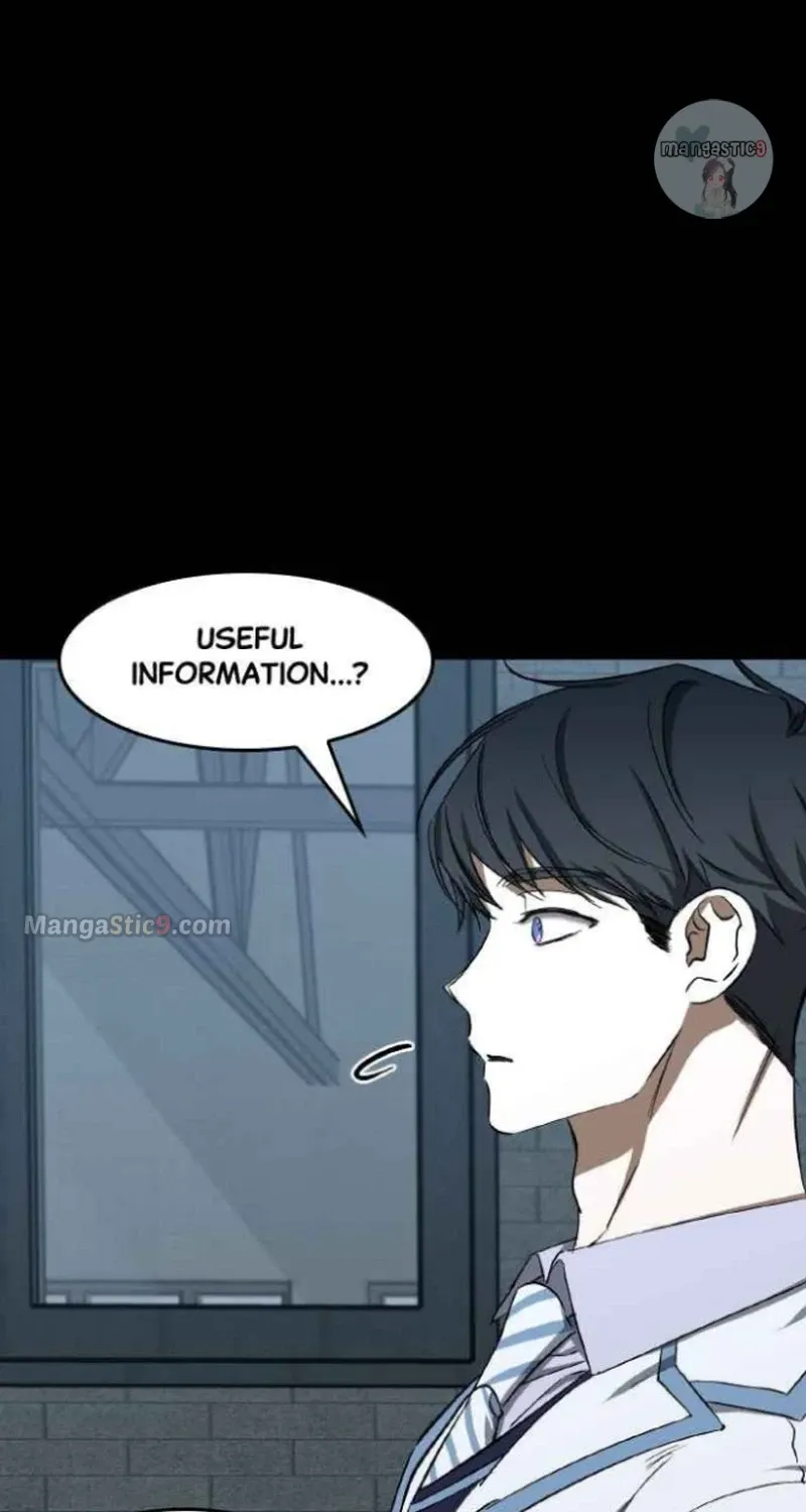 Night of Shadows Chapter 27 page 55 - 