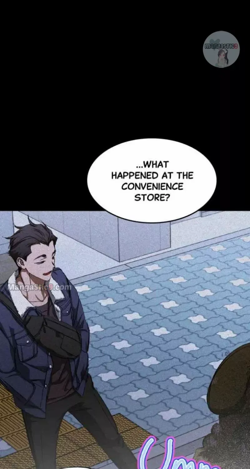 Night of Shadows Chapter 27 page 57 - 