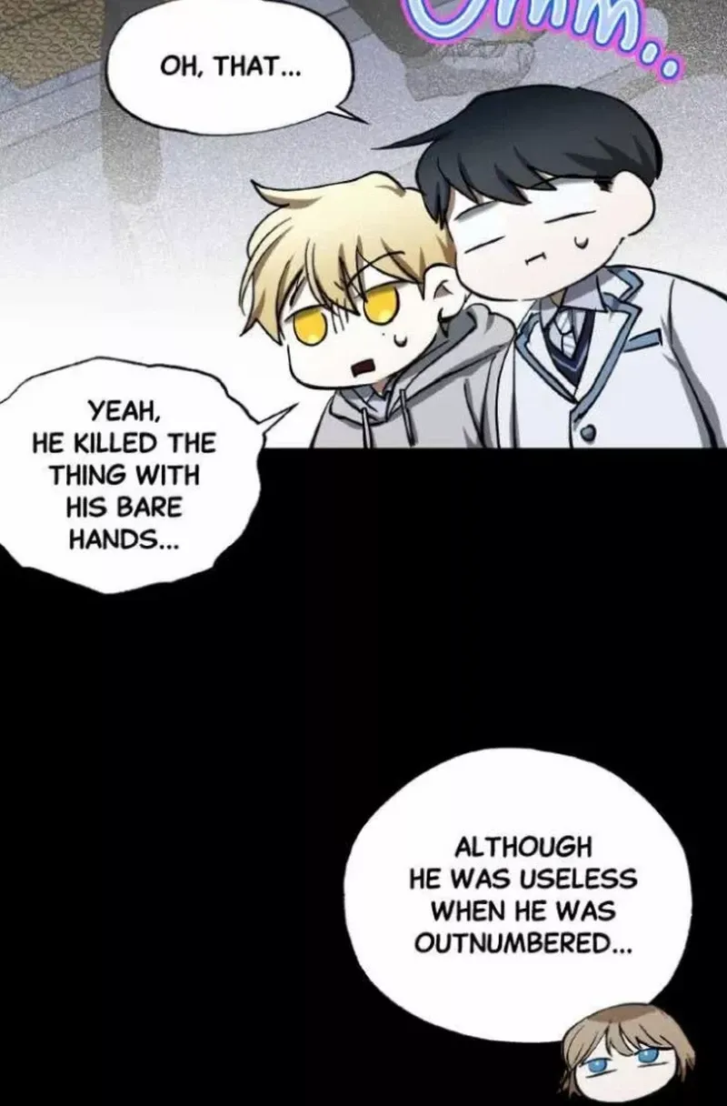 Night of Shadows Chapter 27 page 58 - 