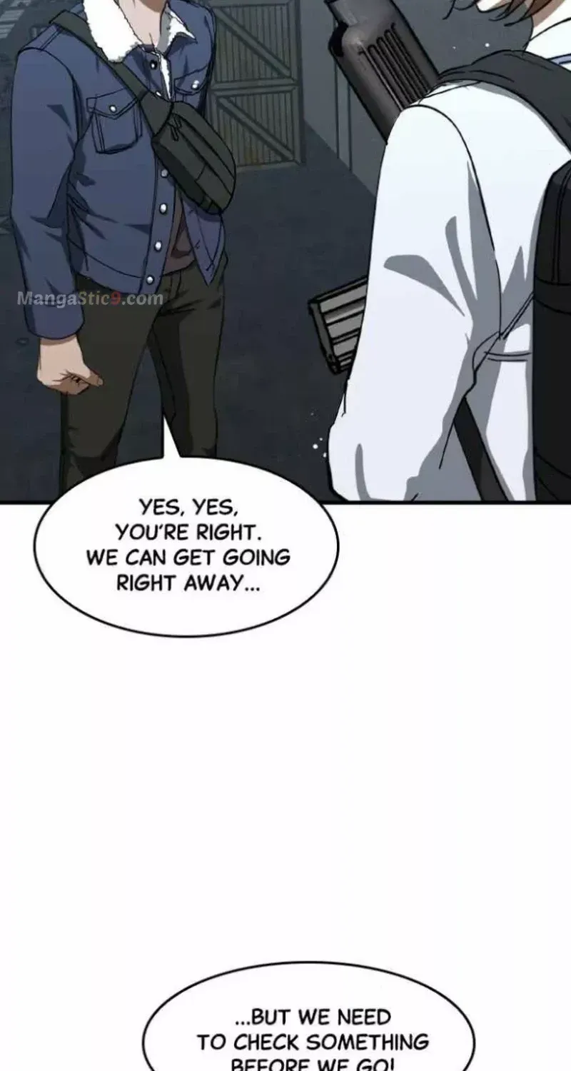 Night of Shadows Chapter 27 page 61 - 