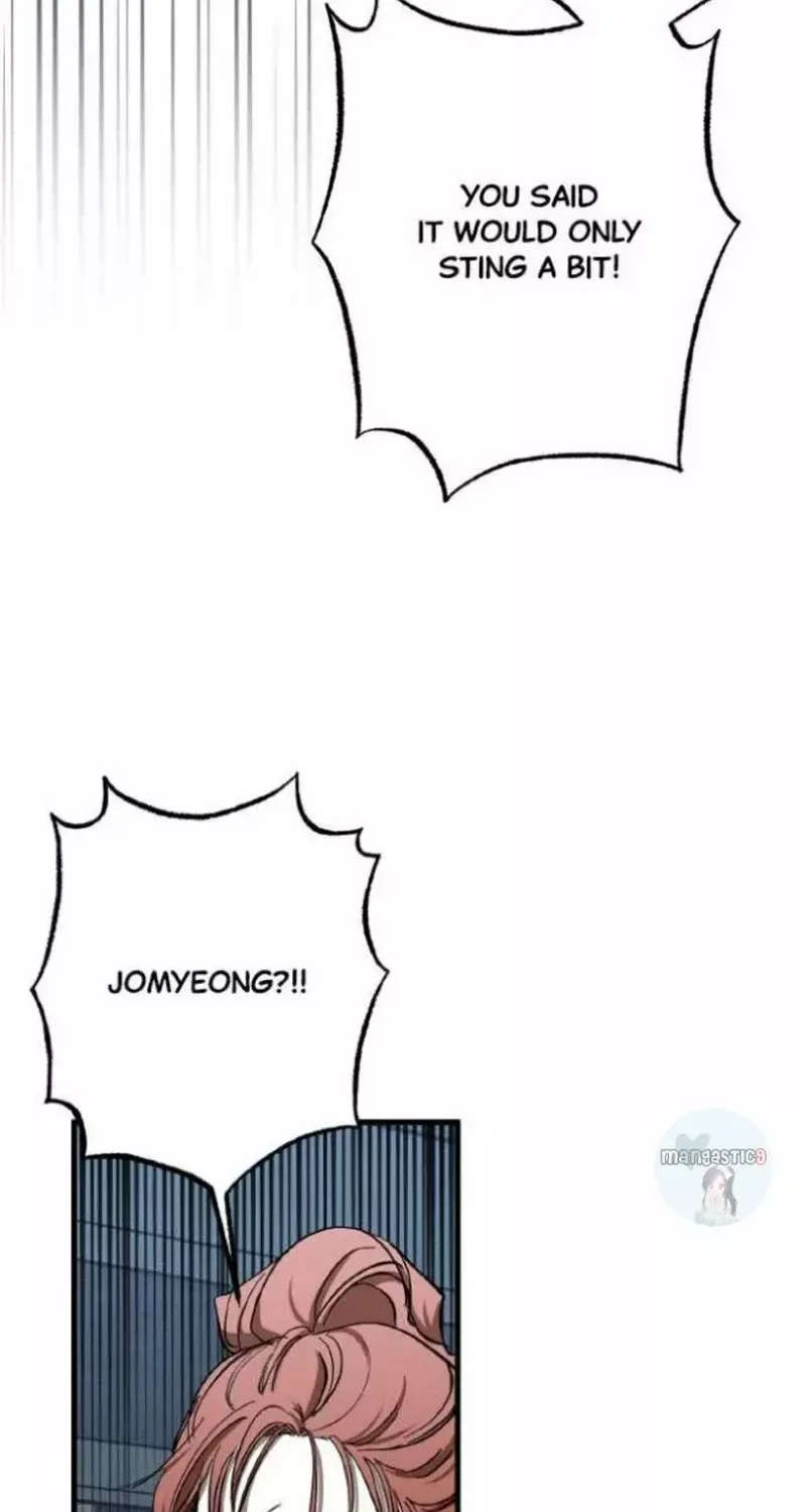 Night of Shadows Chapter 27 page 77 - 