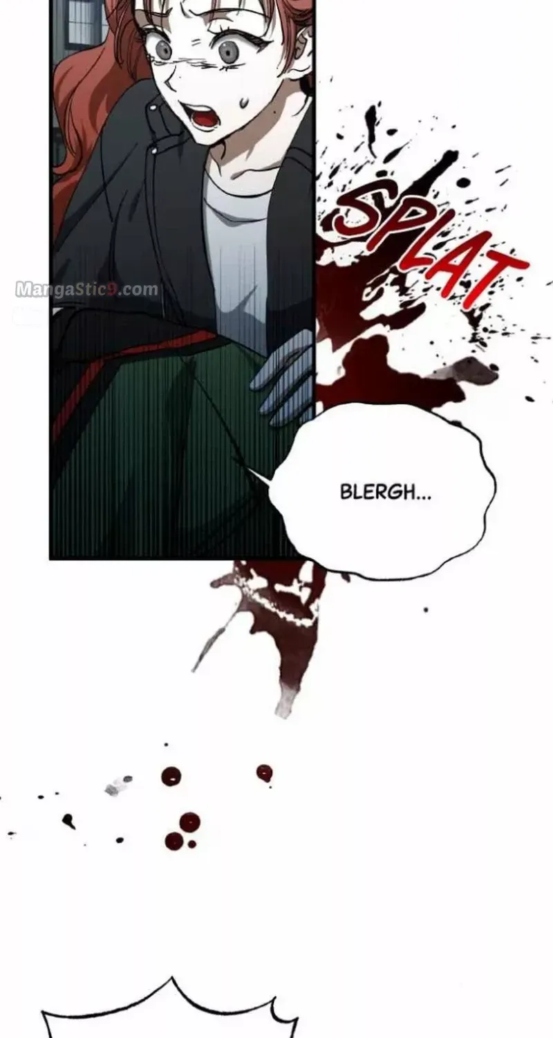 Night of Shadows Chapter 27 page 78 - 