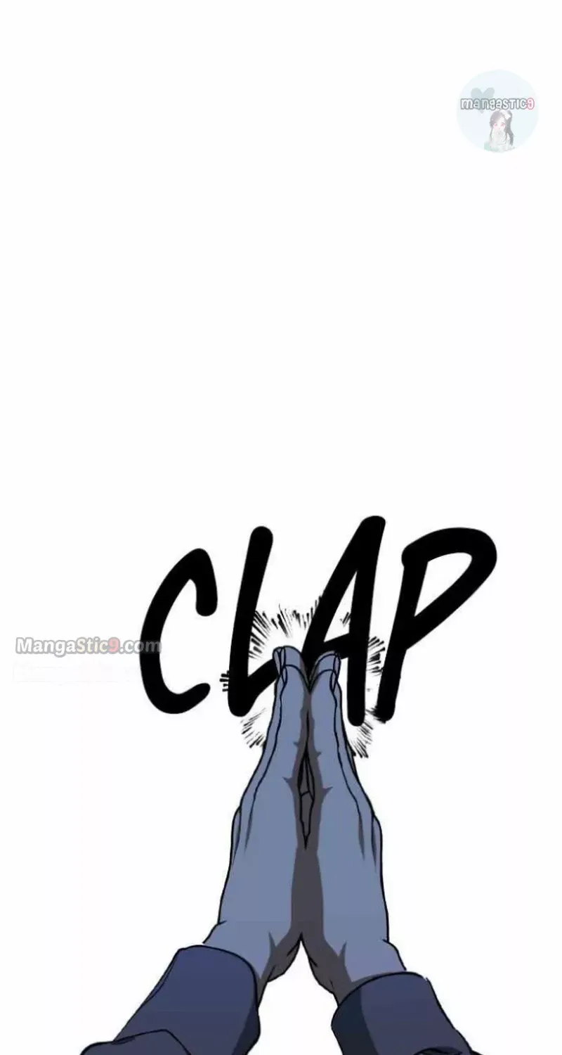 Night of Shadows Chapter 27 page 91 - 