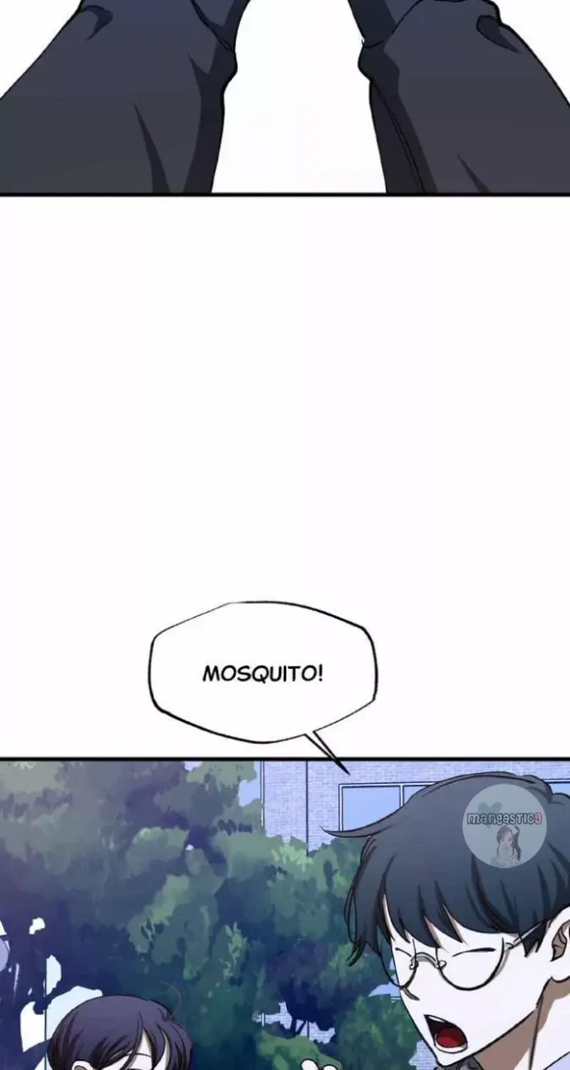 Night of Shadows Chapter 27 page 92 - 