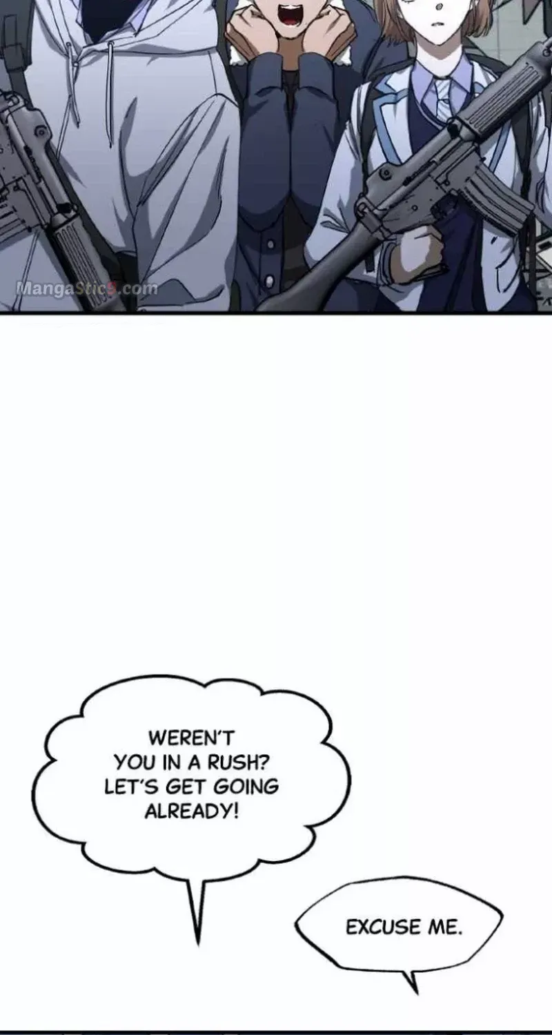 Night of Shadows Chapter 28 page 11 - 