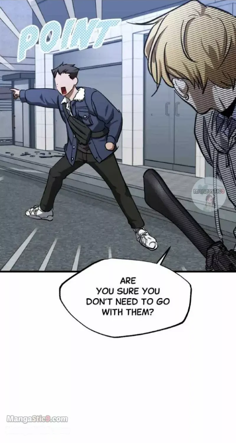 Night of Shadows Chapter 28 page 12 - 
