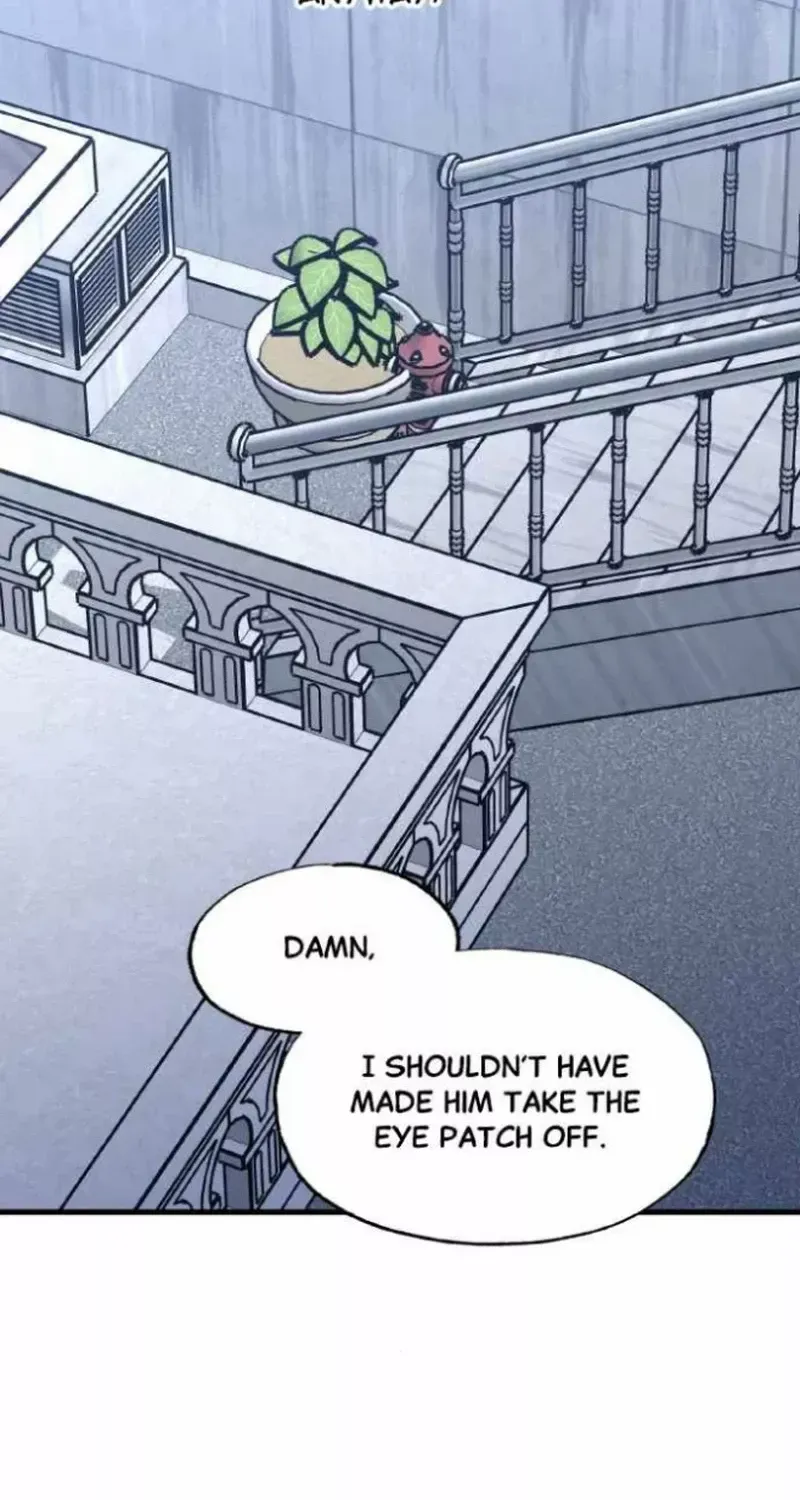 Night of Shadows Chapter 28 page 3 - 