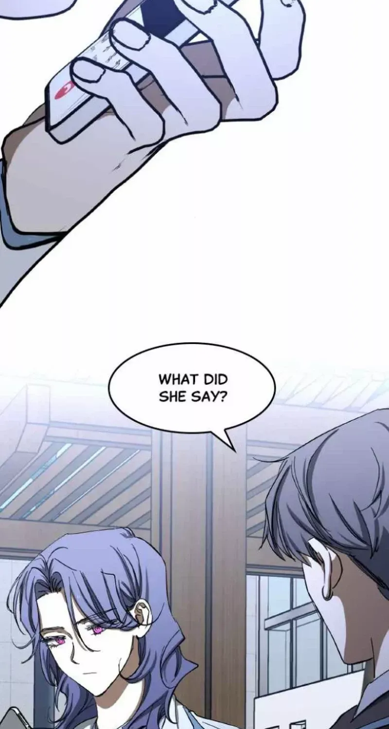 Night of Shadows Chapter 28 page 27 - 
