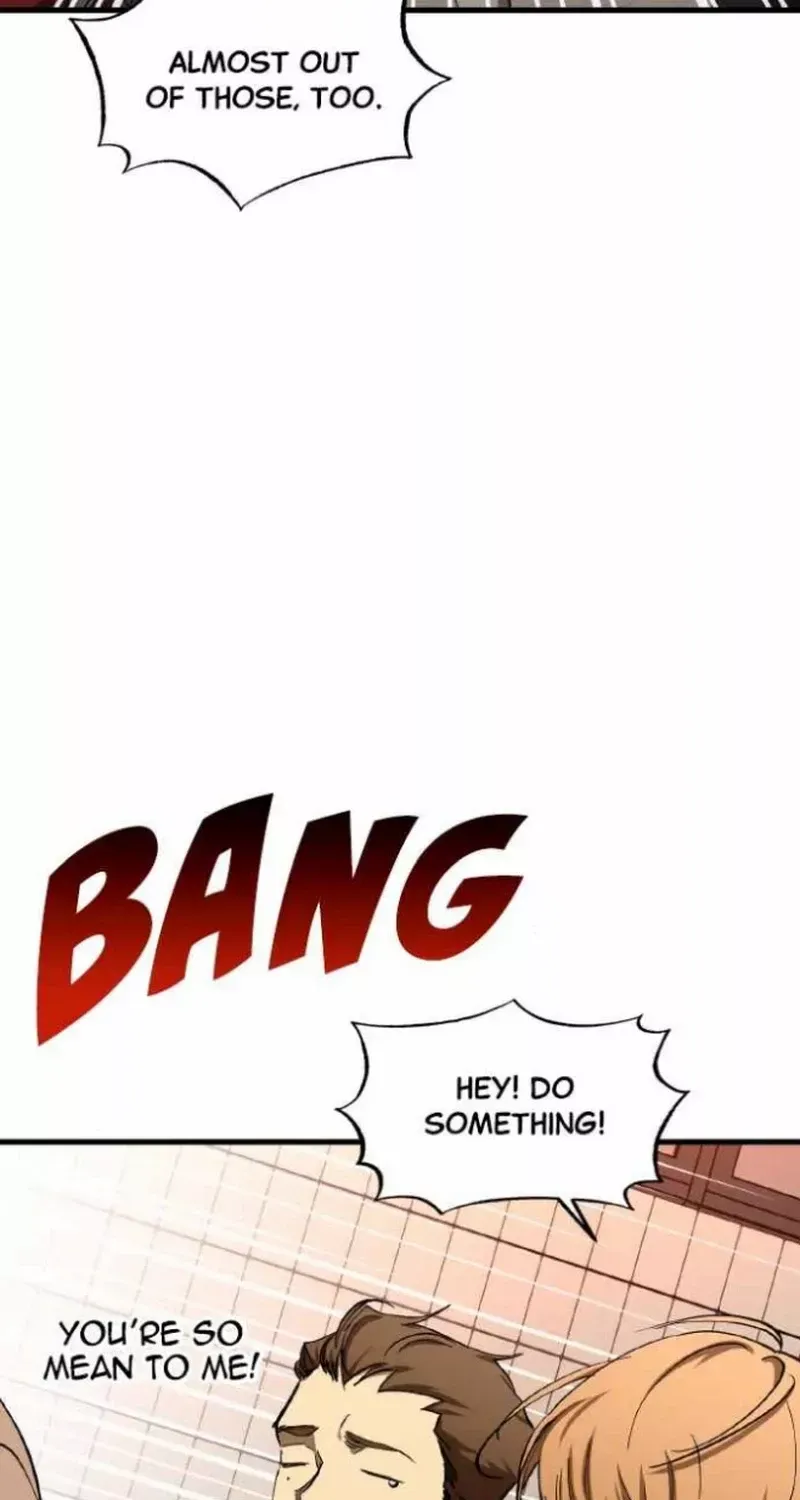 Night of Shadows Chapter 28 page 34 - 
