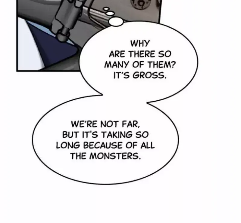Night of Shadows Chapter 28 page 43 - 