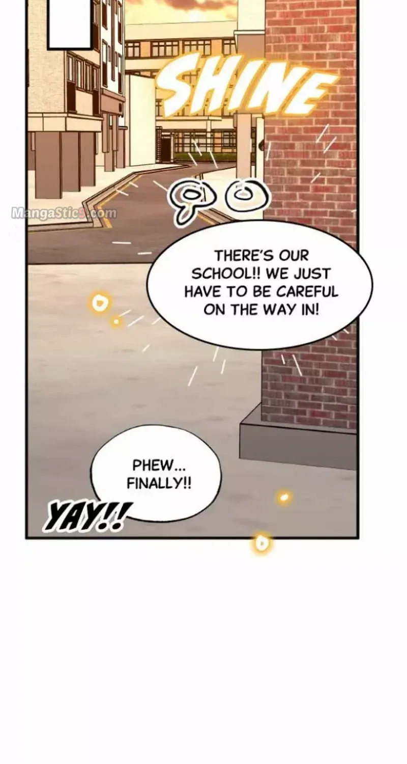 Night of Shadows Chapter 28 page 46 - 