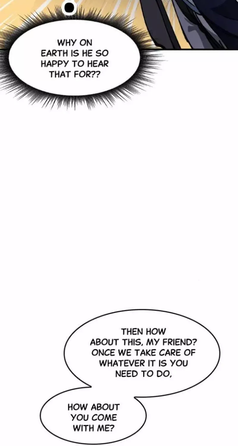 Night of Shadows Chapter 28 page 54 - 
