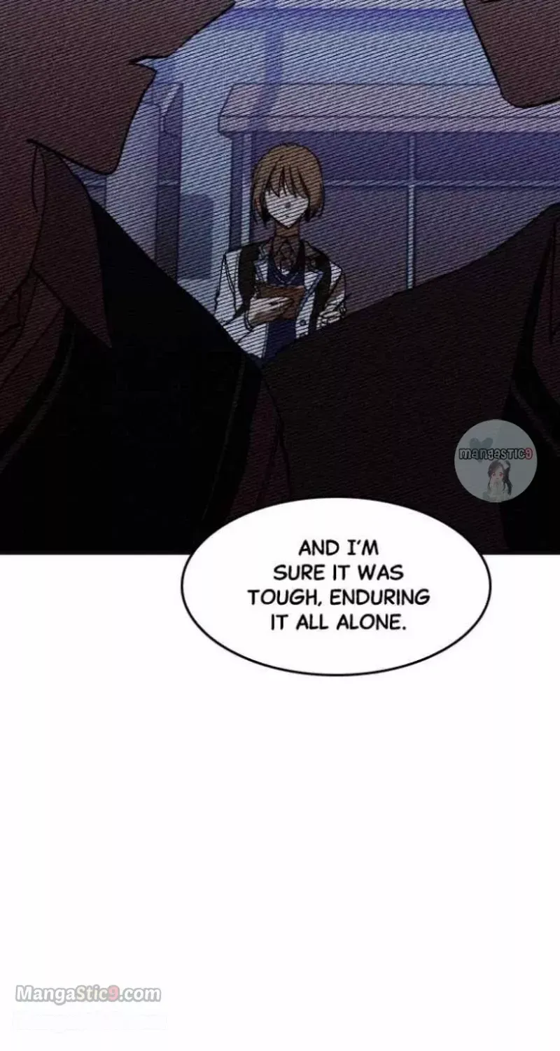 Night of Shadows Chapter 28 page 60 - 