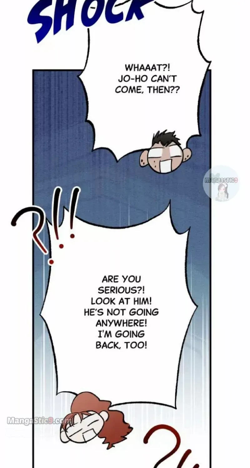 Night of Shadows Chapter 28 page 7 - 