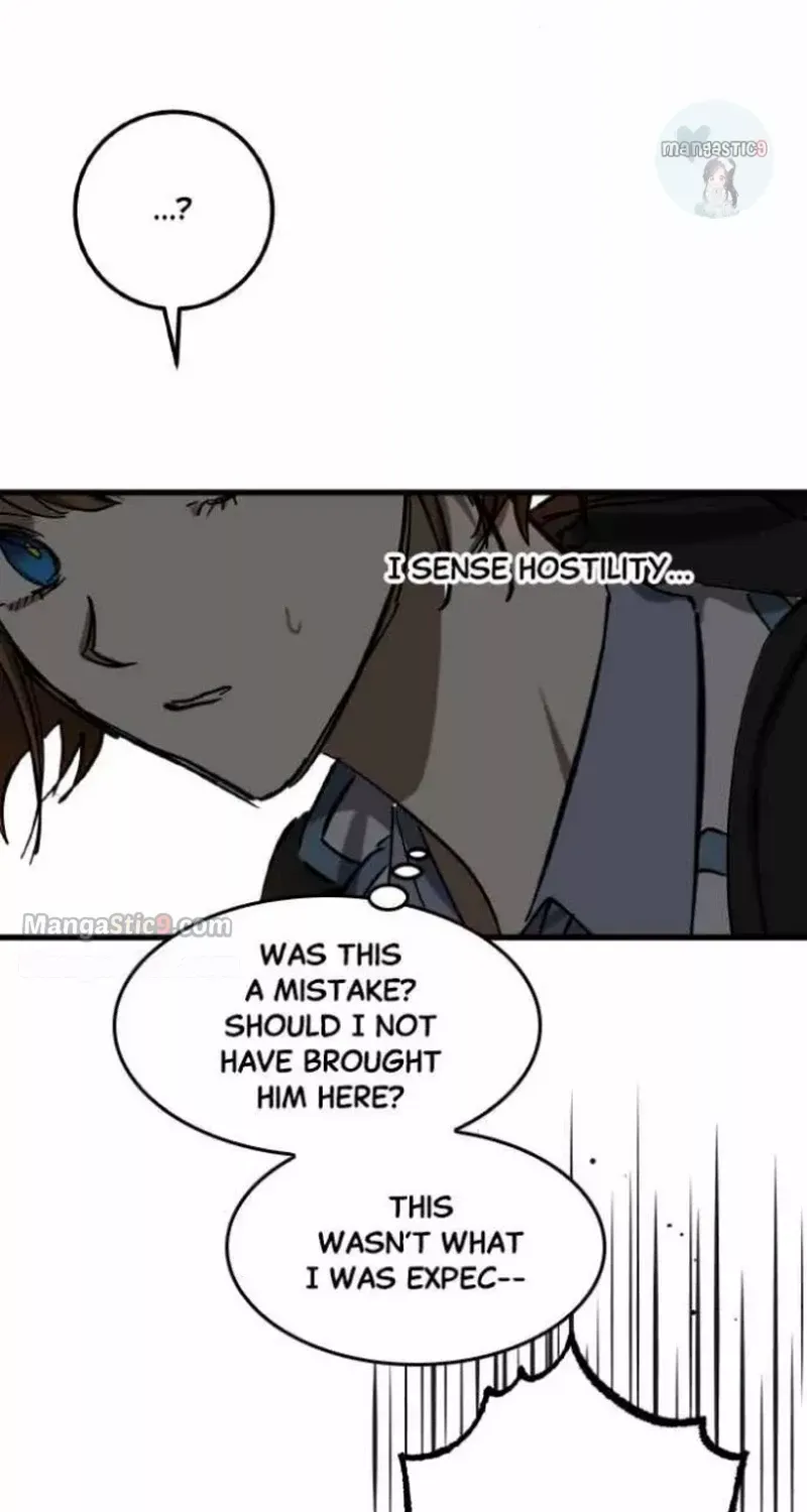 Night of Shadows Chapter 28 page 76 - 
