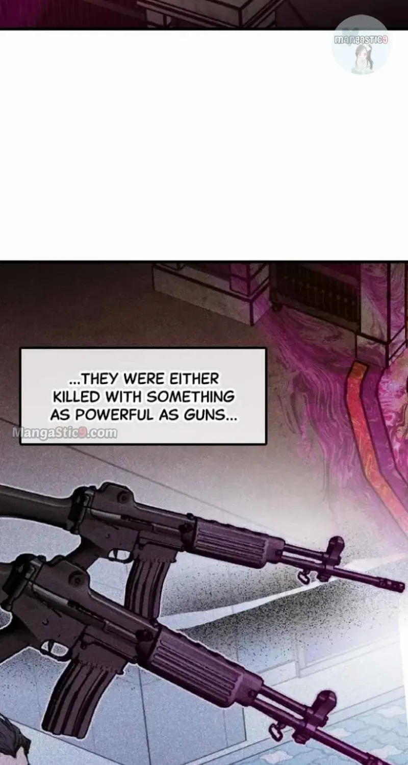 Night of Shadows Chapter 29 page 3 - 