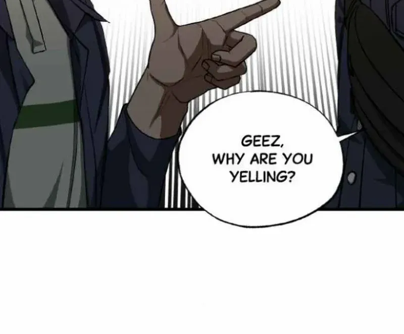 Night of Shadows Chapter 29 page 22 - 