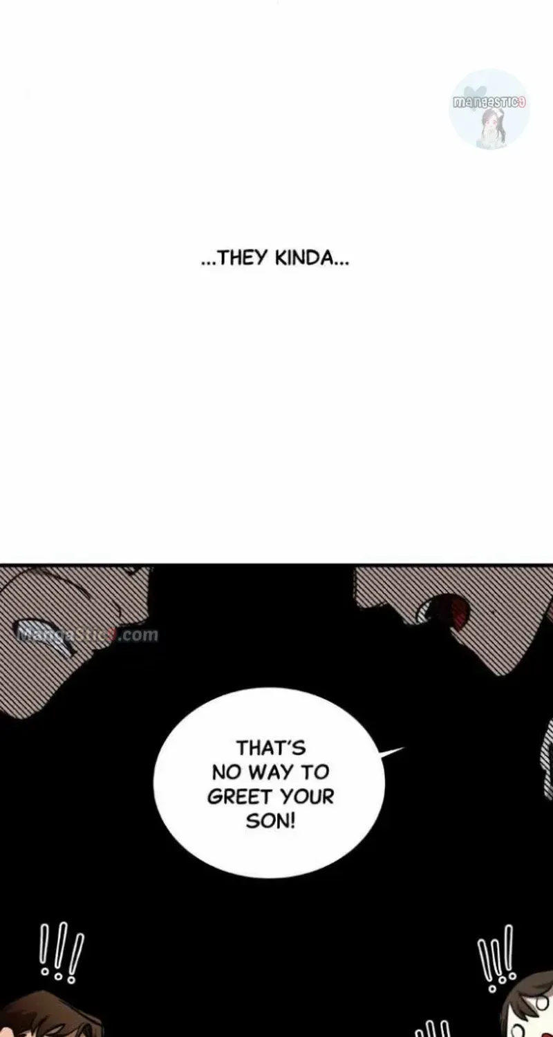 Night of Shadows Chapter 29 page 23 - 