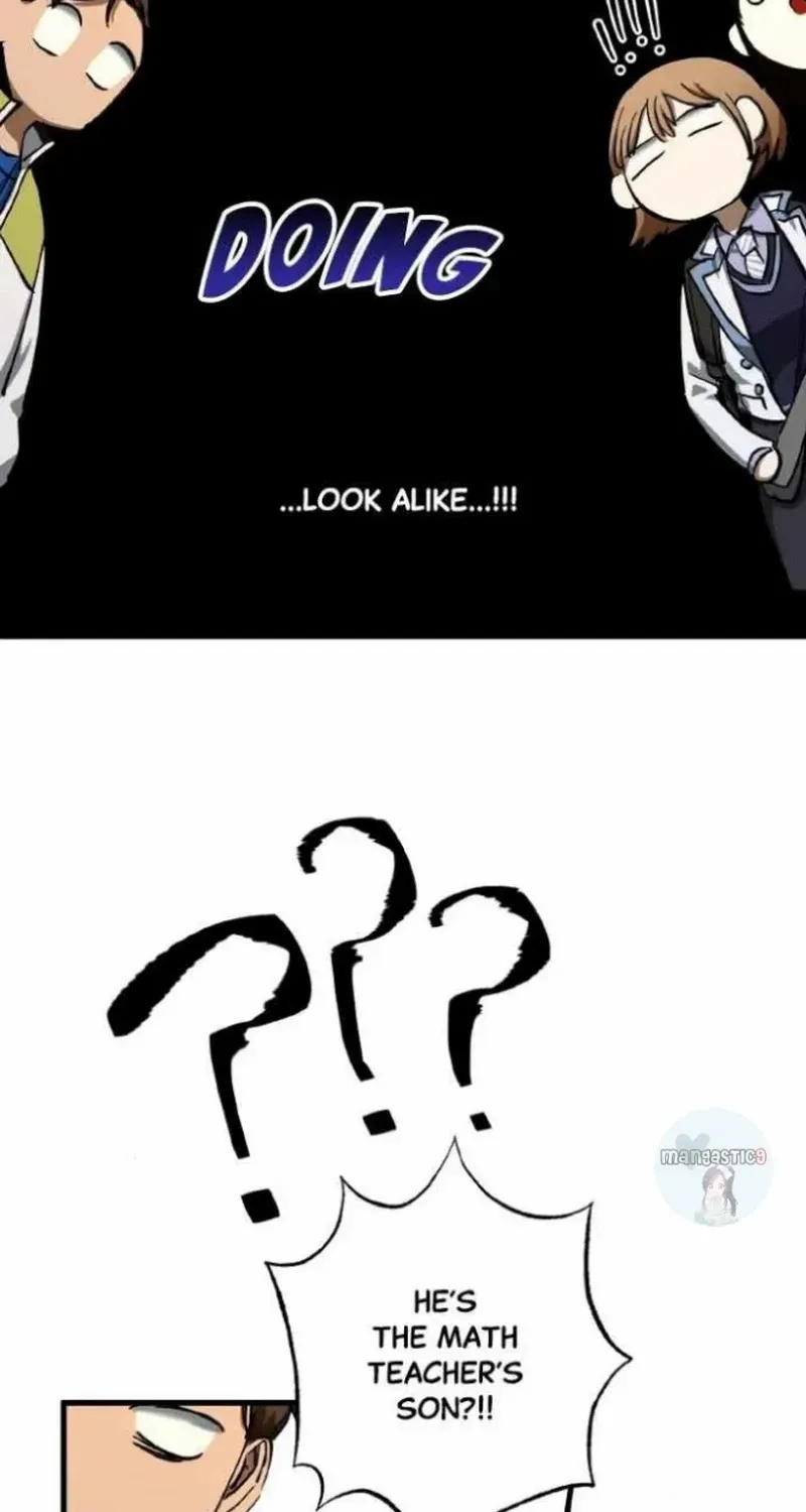 Night of Shadows Chapter 29 page 24 - 