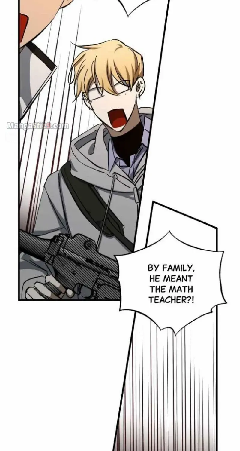 Night of Shadows Chapter 29 page 25 - 