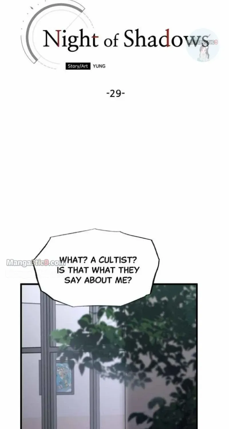 Night of Shadows Chapter 29 page 28 - 