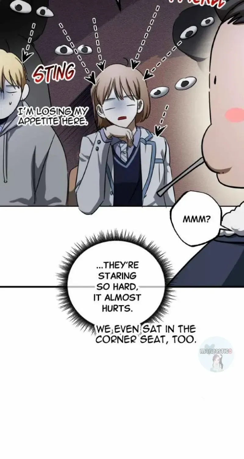 Night of Shadows Chapter 29 page 31 - 