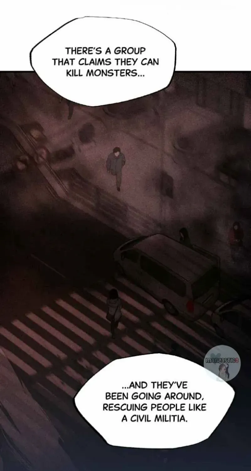Night of Shadows Chapter 29 page 38 - 
