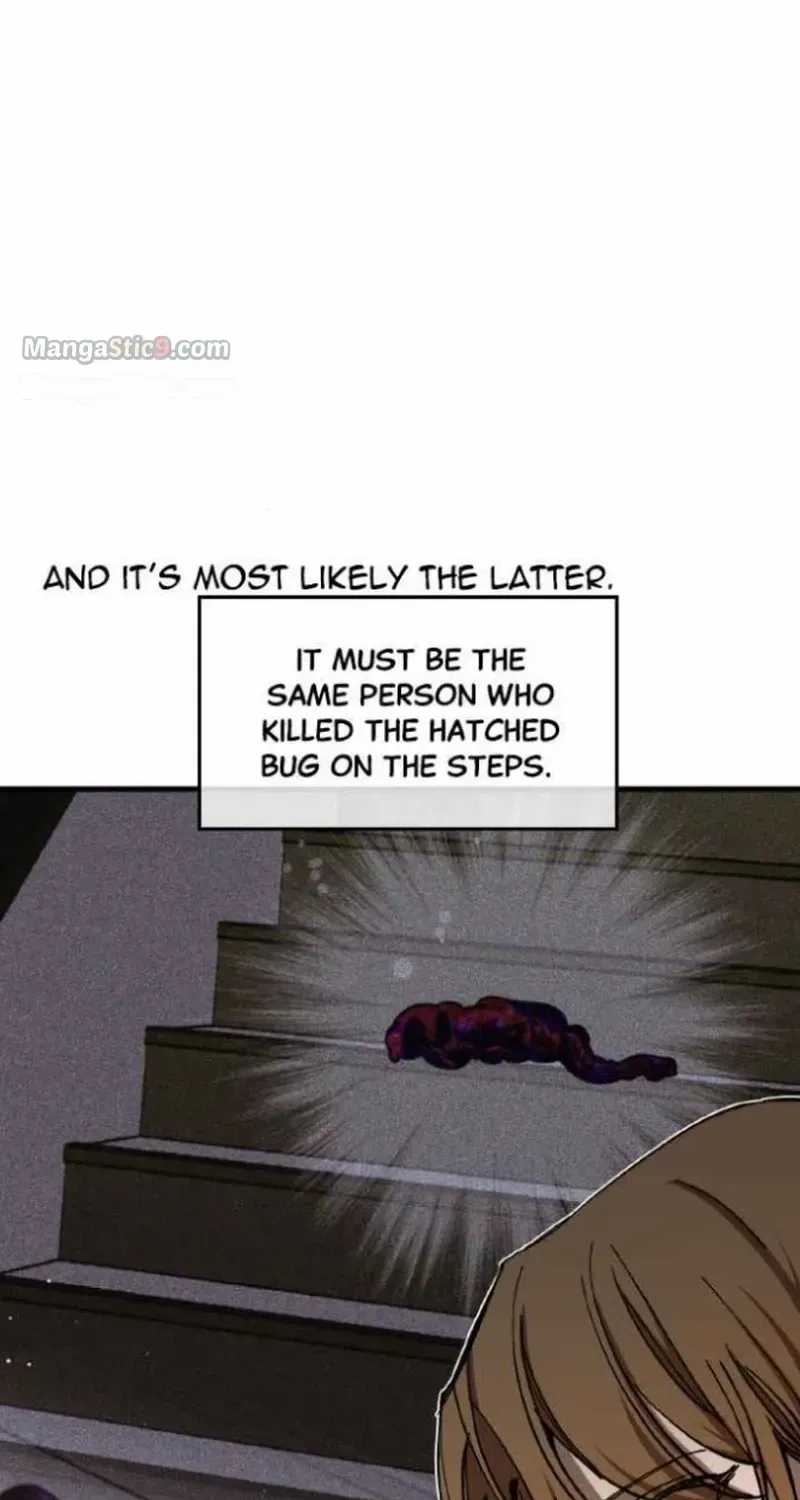Night of Shadows Chapter 29 page 5 - 