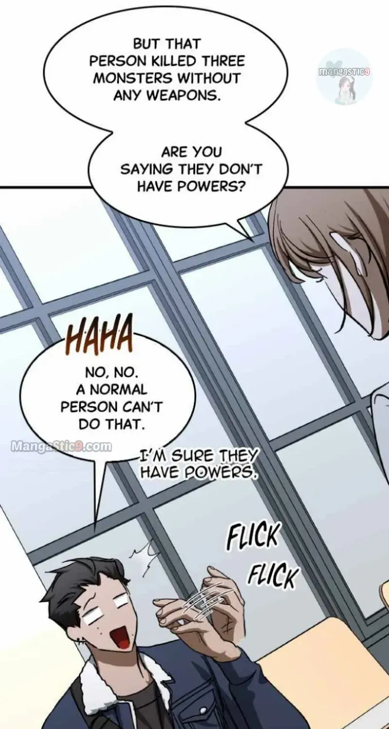 Night of Shadows Chapter 29 page 50 - 