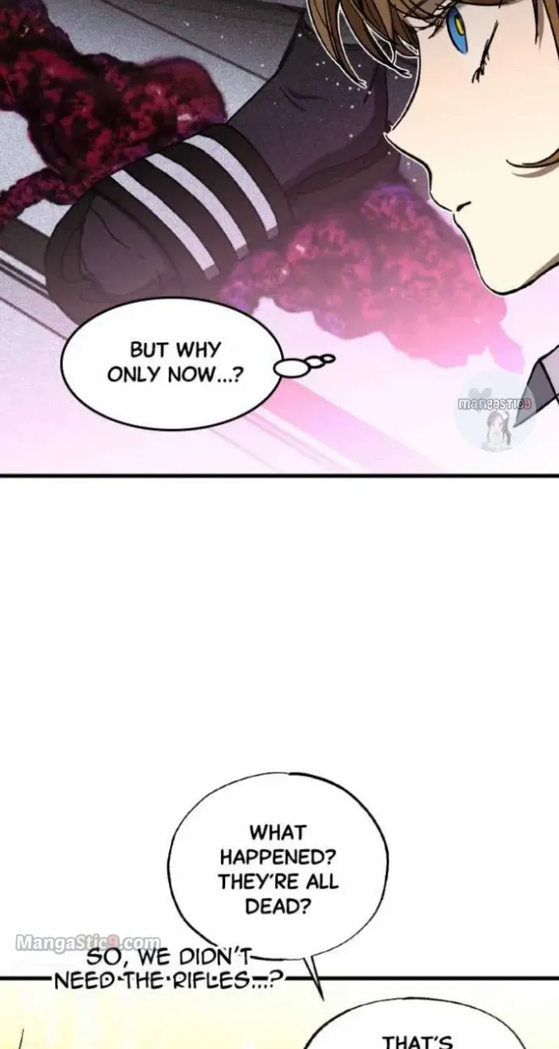 Night of Shadows Chapter 29 page 6 - 