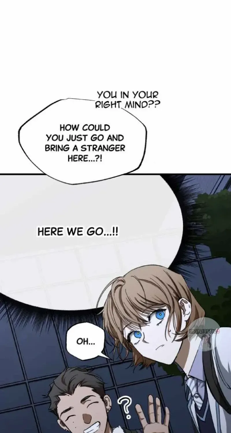 Night of Shadows Chapter 29 page 58 - 