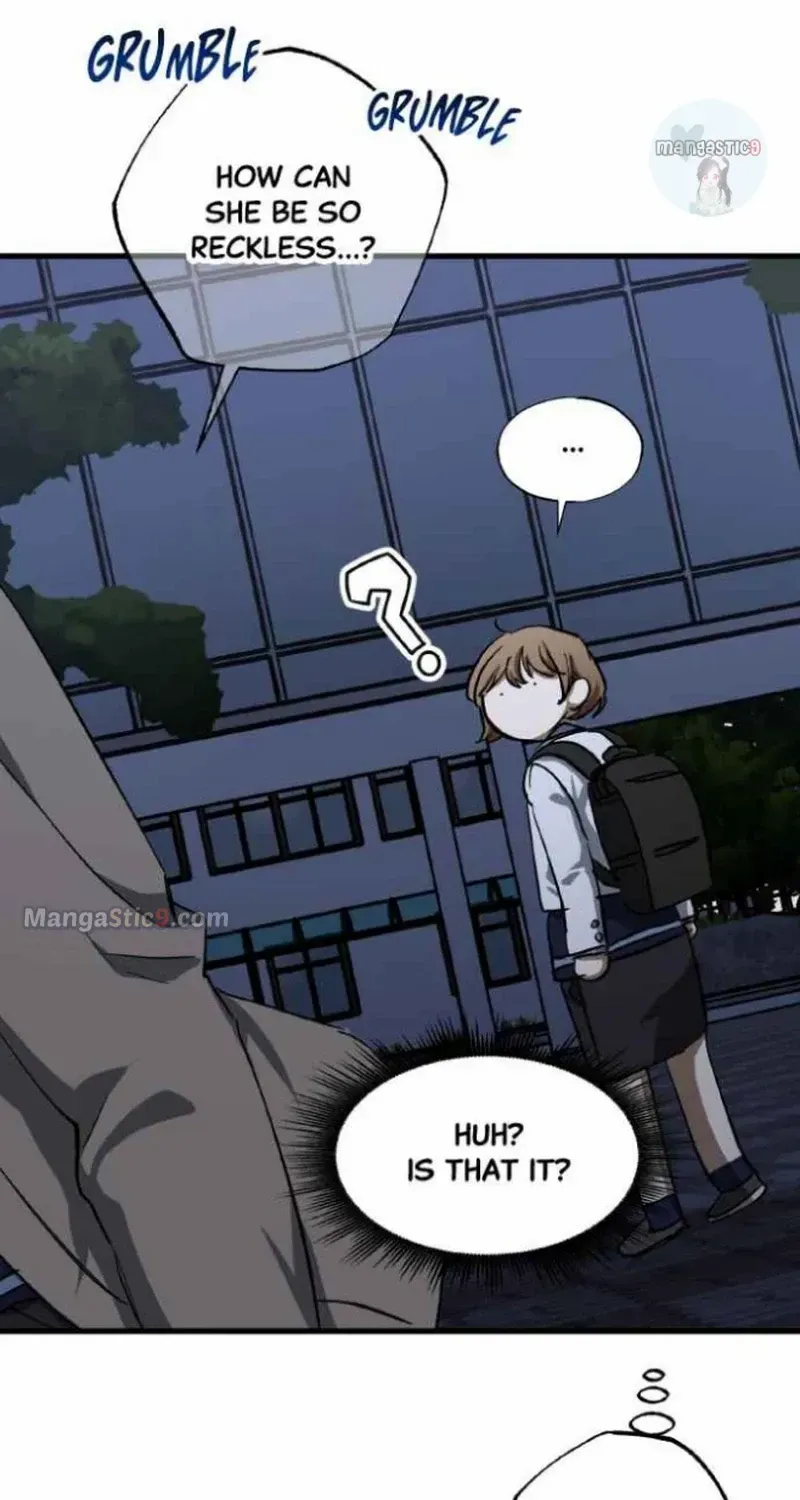 Night of Shadows Chapter 29 page 64 - 