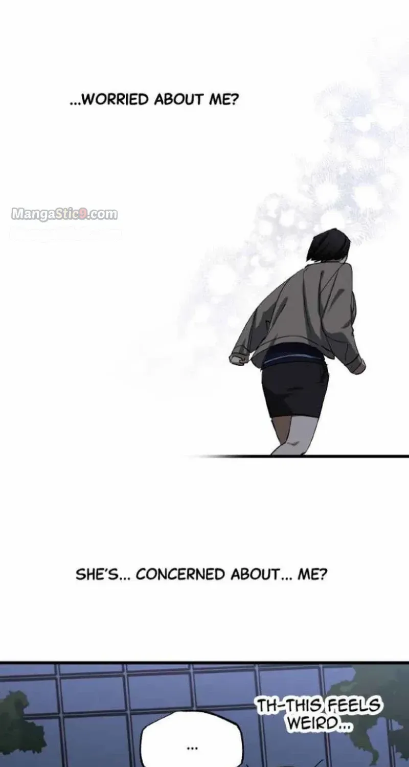 Night of Shadows Chapter 29 page 66 - 