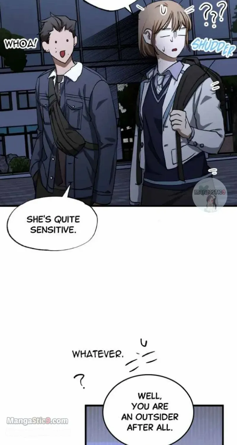 Night of Shadows Chapter 29 page 67 - 