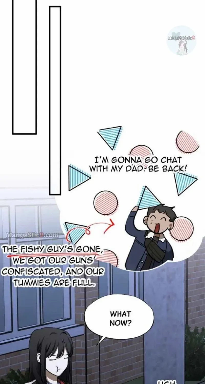 Night of Shadows Chapter 29 page 75 - 