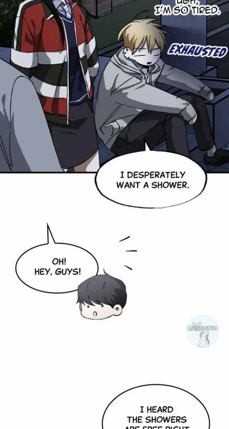 Night of Shadows Chapter 29 page 76 - 