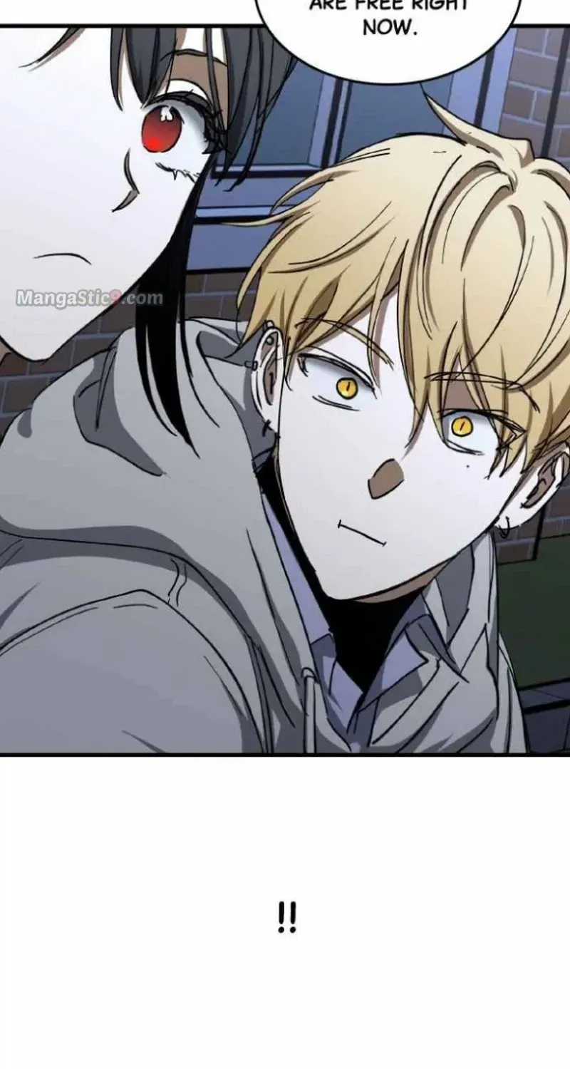 Night of Shadows Chapter 29 page 77 - 