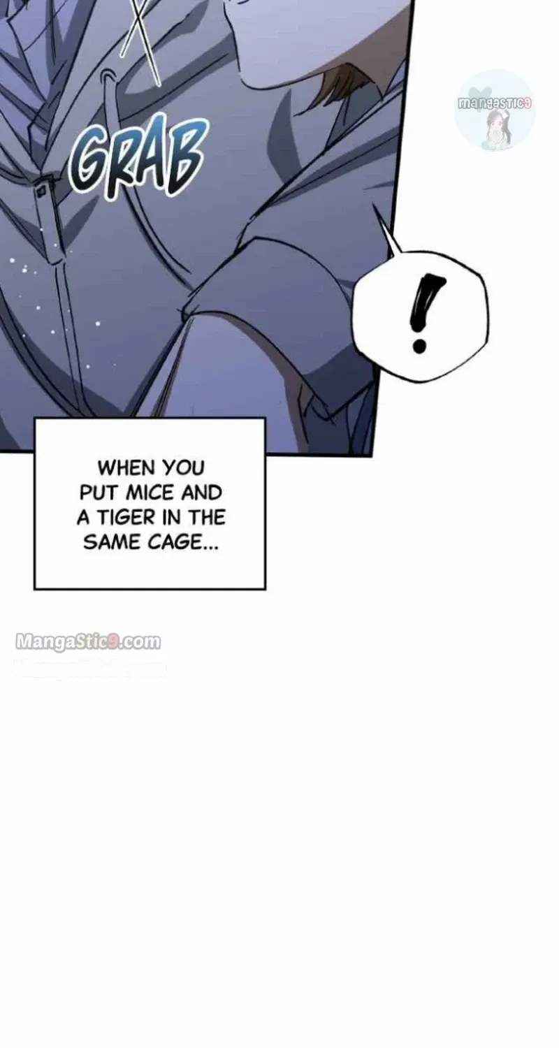 Night of Shadows Chapter 29 page 80 - 