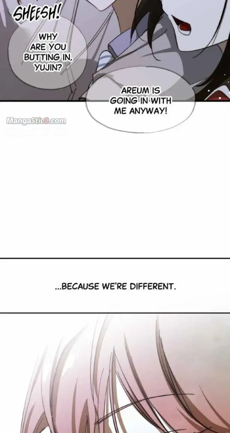 Night of Shadows Chapter 29 page 84 - 