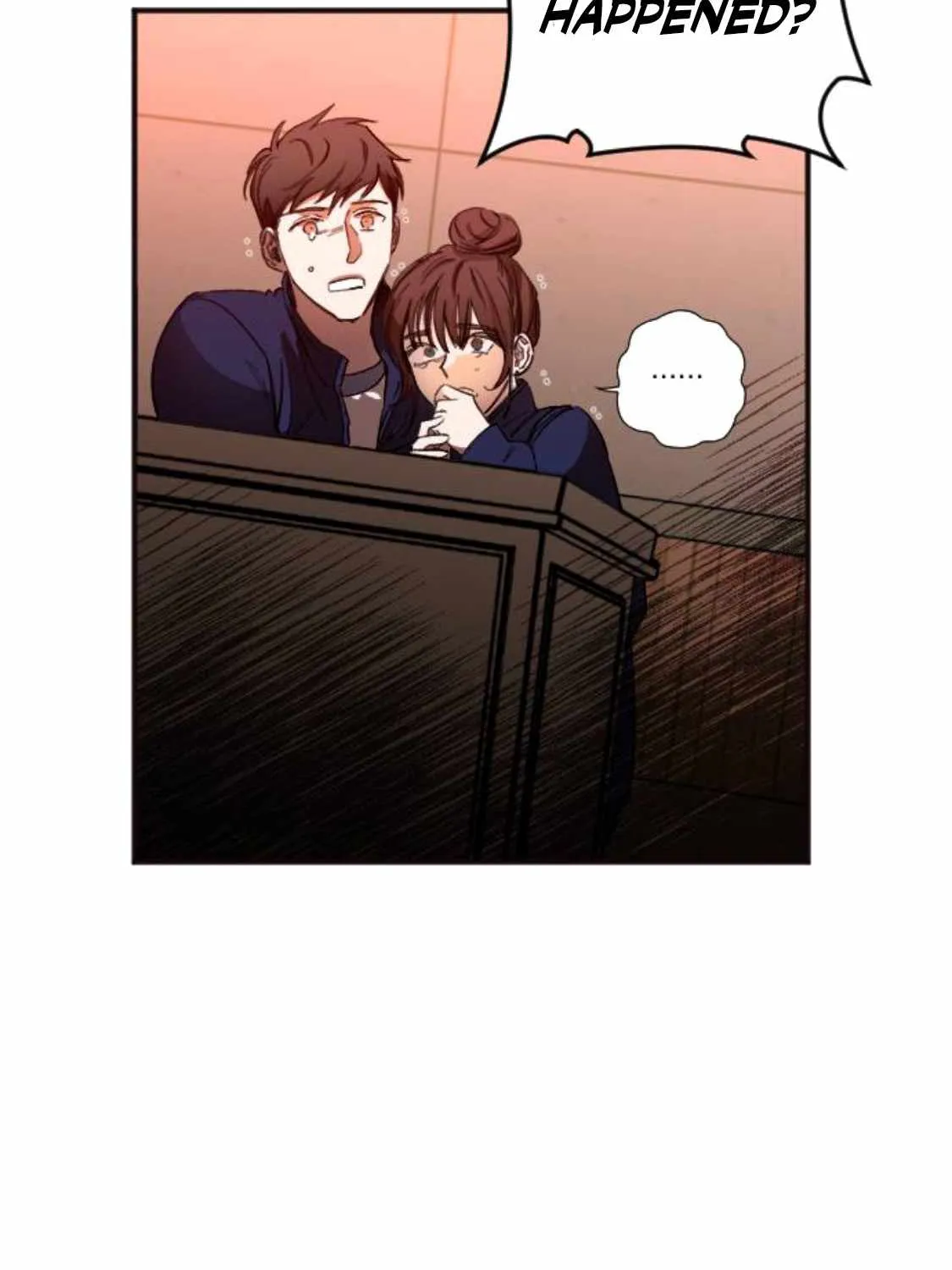 Night of Shadows Chapter 3 page 110 - 