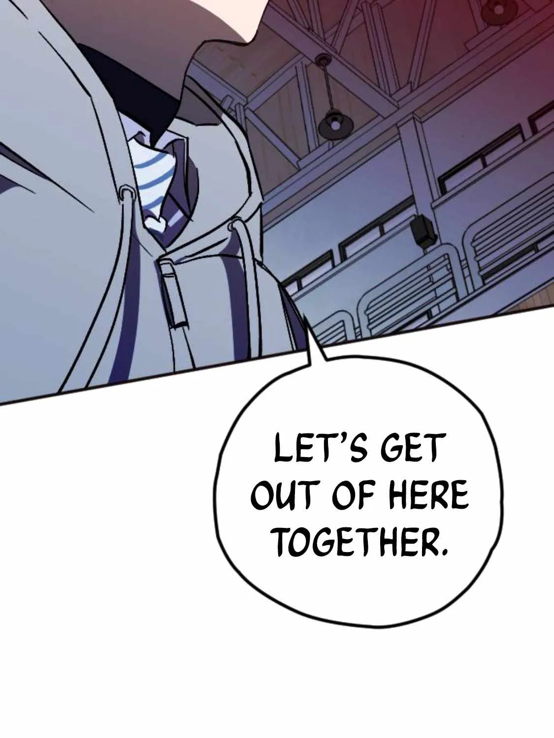 Night of Shadows Chapter 3 page 112 - 