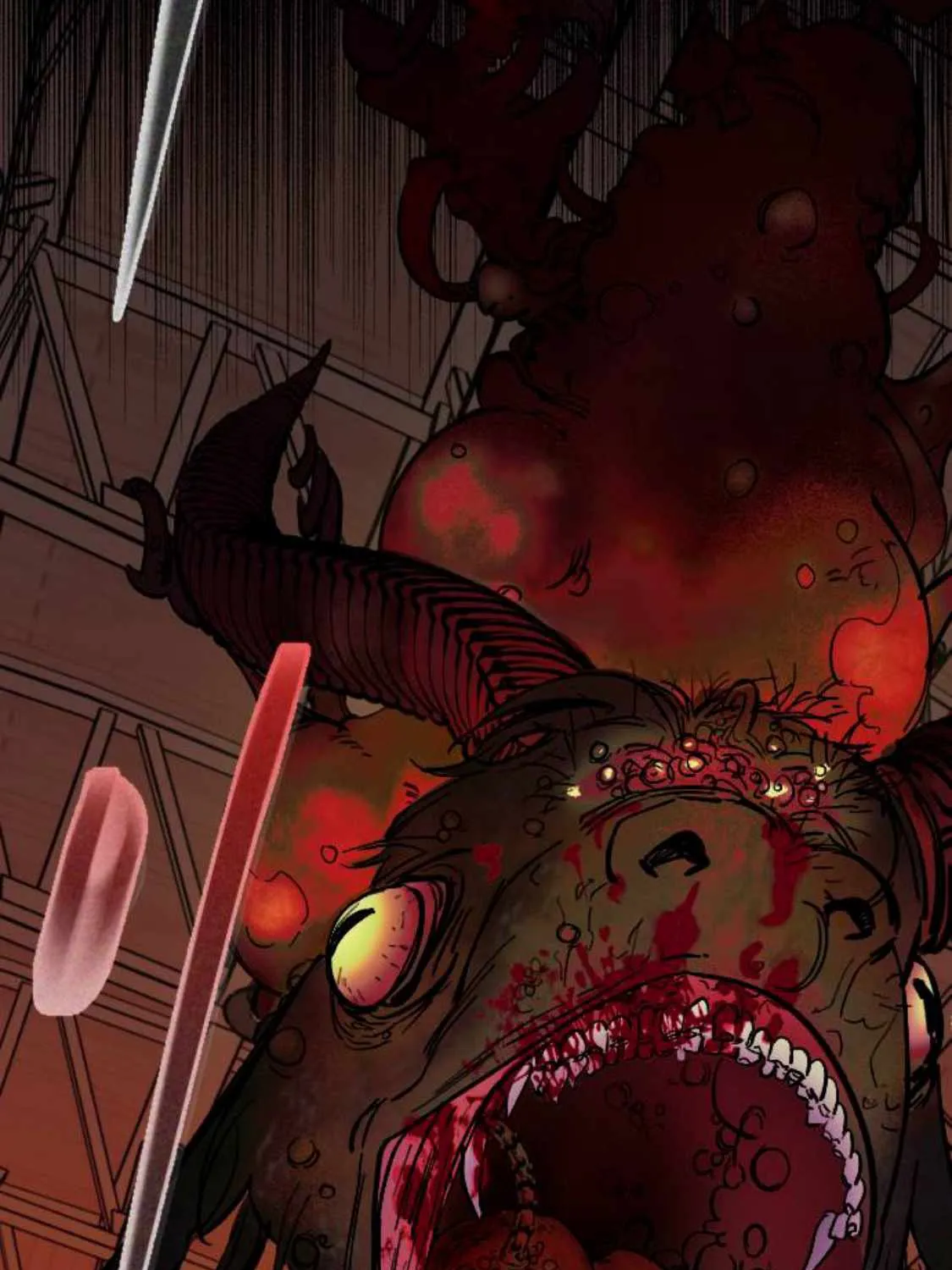 Night of Shadows Chapter 3 page 130 - 